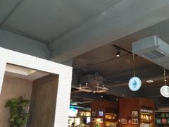 -JINNS锦时 steak&pizza(浸信会礼拜堂旧址店)
