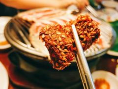 -辛氏火炉·韩式古法烤肉(松北店)