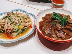 -北疆饭店(宝龙店)