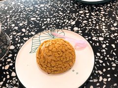 -金香匯晚茶(浑南店)