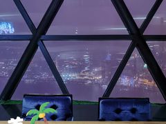 -东方明珠·空中旋转餐厅