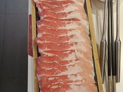 -巴邑火锅·鲜切牛肉(萧山银隆店)
