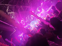 -MOSSO·Liveshow(M3香港广场店)