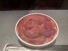 -巴奴毛肚火锅(悠唐购物中心店)