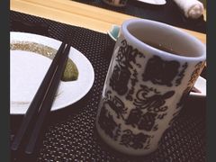 -兆治日本料理(华府世家店)