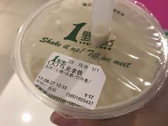 -1点点(金桥店)