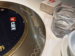 -七欣天香辣蟹火锅(抚州硕果时代广场店)