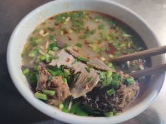 -高记清香园绝味不翻汤