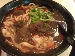 -鑫花溪牛肉米粉(凤凰街创始总店)