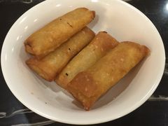 -王家沙点心店(南京西路总店)