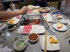 -海底捞火锅(壹悦城店)