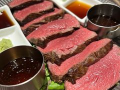 -BomBa意大利餐厅