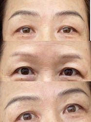 -本小姐美学·半永久纹眉野生眉