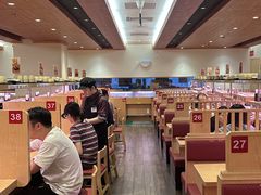 -寿司郎(皇庭广场店)