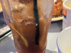 -肥韬茶餐厅(海上世界店)