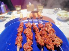 -北京老门框爆肚涮肉馆(锦业路店)