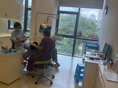 -泰康拜博口腔医院(海曙店)