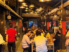 -饭江湖·江湖菜(湖广会馆店)