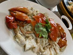 -百年银屏蚝烙·潮汕菜·非遗(乐山店)