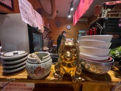 -老龙亭拉面店