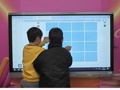 -英孚教育青少儿(高新公园茂中心)