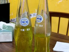 老汽水-程序员凉面