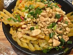 -北丐先生·野馄饨烧烤(雨花万象店)