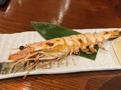 -纹兵卫手打荞麦面日料(虹桥本店)