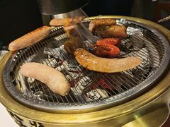 -隐炉和牛烧肉店(群力店)