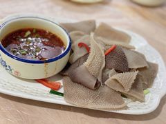 过桥毛肚-洪霞餐馆