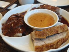 -中国厨房/台湾牛肉面