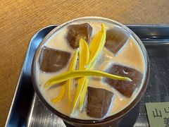 -SAANCI山池咖啡(海上世界文化艺术中心店)