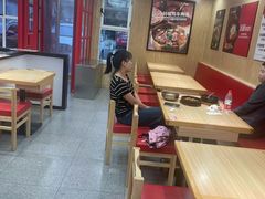 -米村拌饭(靖宇店)