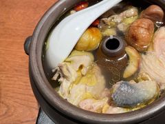 汽锅鸡-云海肴·汽锅鸡·云南菜(领展购物广场·中关村店)
