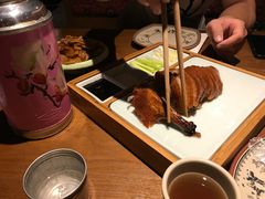 -额娘·春饼烤鸭(天鸿店)