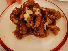 滑溜里脊-东兴楼(通州店)
