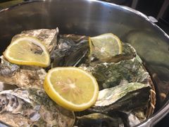 疏压生蚝-海食焗(新光天地店)