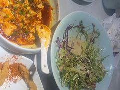 -蜀龙阁· 龍头水煮鱼(天坛店)
