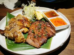 -星叶·东南亚料理(宁波万象汇店)