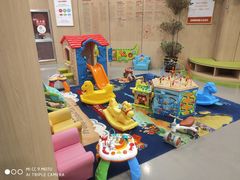 -金宝贝早教&托育(新百CCpark中心)