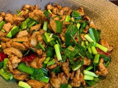 -大理实力希尔顿酒店御璽中餐厅YUXI – CHINESE RESTAURANT
