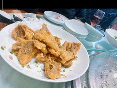 -不将就渔鲜码头(川沙店)