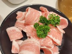 -花味·自助烤肉(南方时代店)