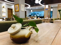 -安多素食(广仁寺路店)