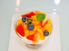 -卷心卷意·轻甜蛋糕(新光天地店)