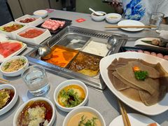 -海底捞火锅(振华商厦店)