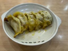-蒋家桥饺面店(东关街店)