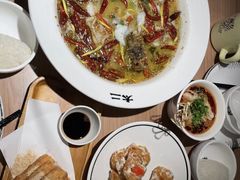 -太二酸菜鱼(沈阳万象城店)
