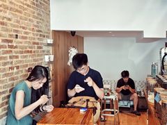 -Cafe del Volcan(永康路店)