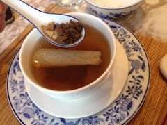 -漢舍中国菜馆(889广场店)